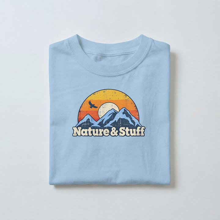 Nature and Stuf -  Toddler