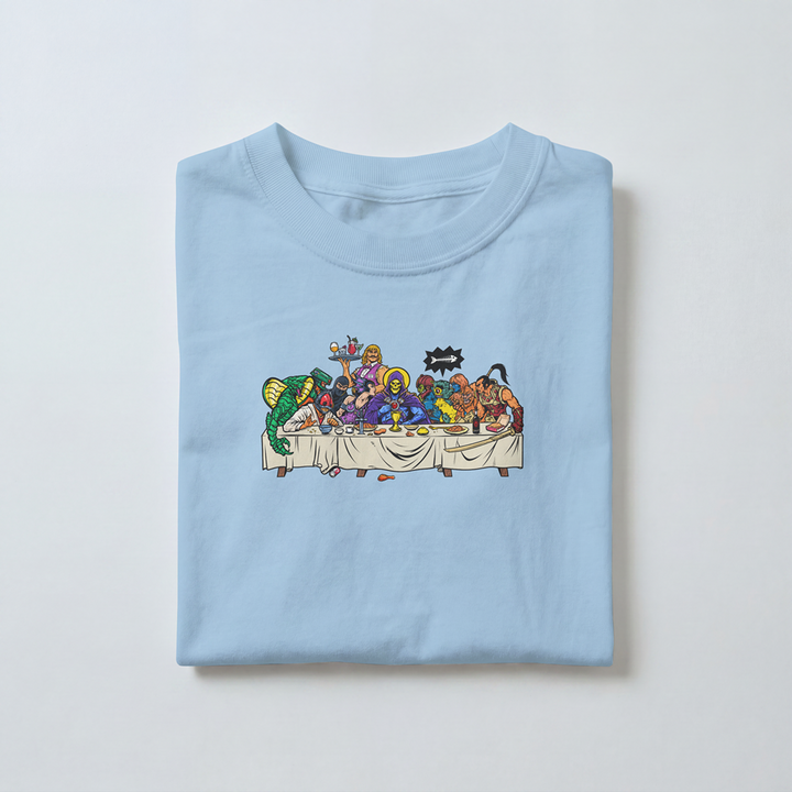 Villains’ Last Supper Banquet - Toddler