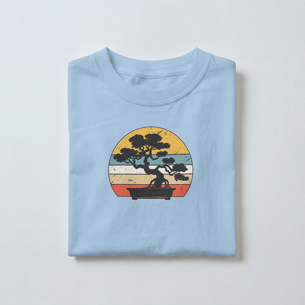 Zen Bonsai - Toddler
