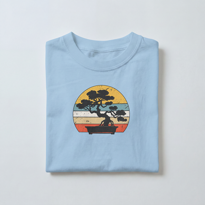 Zen Bonsai - Toddler