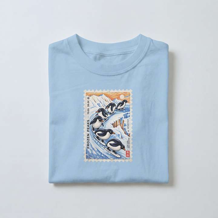Frozen Peaks - Toddler