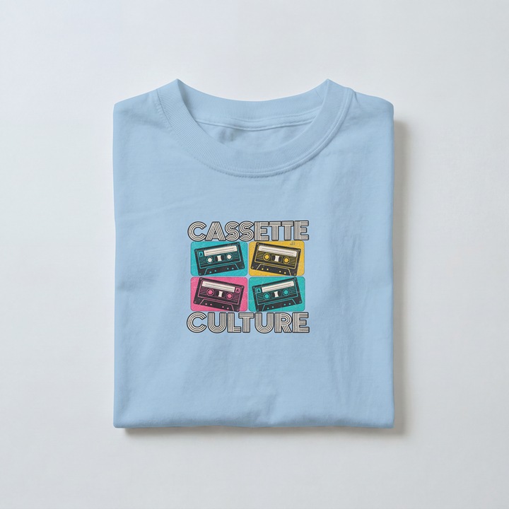 Cassette Culture - Toddler