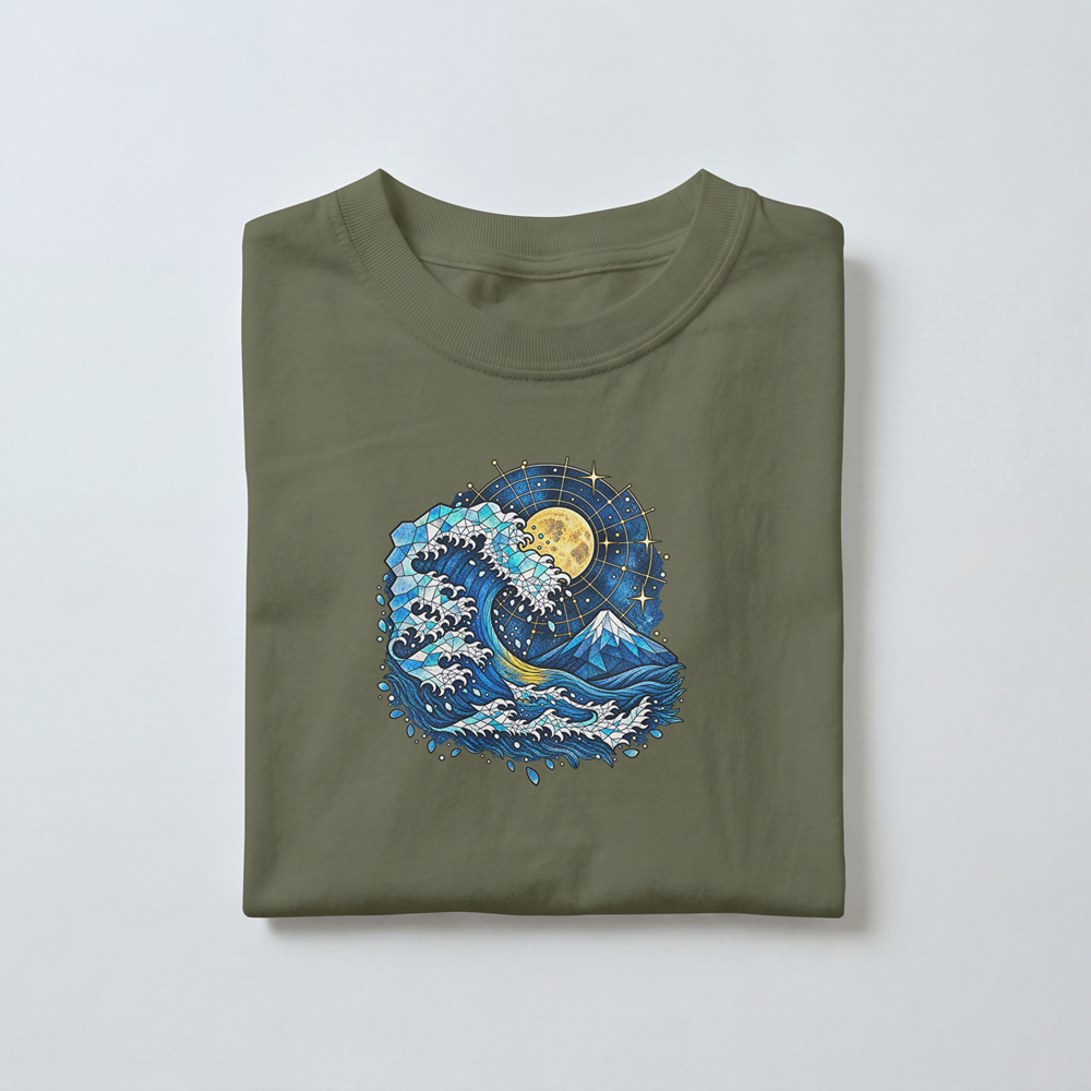 Celestial Tides - Toddler