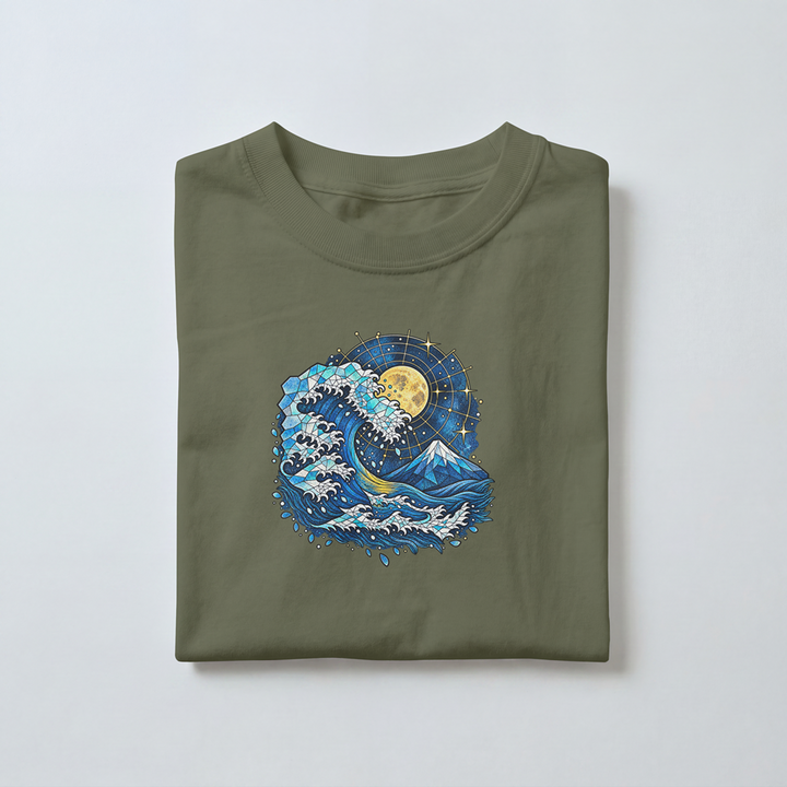 Celestial Tides - Toddler