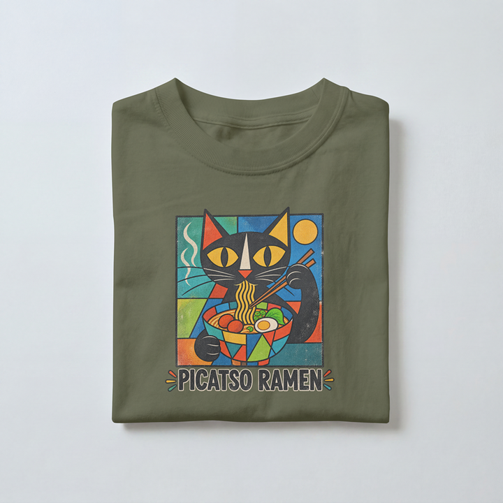 Picatso Ramen - Toddler