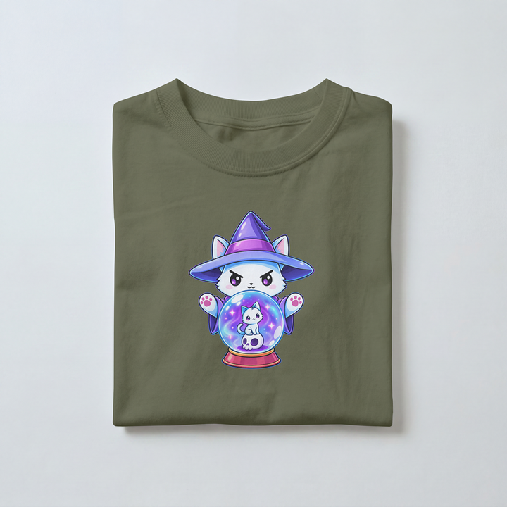 Whiskers &amp; Witchcraft - Toddler