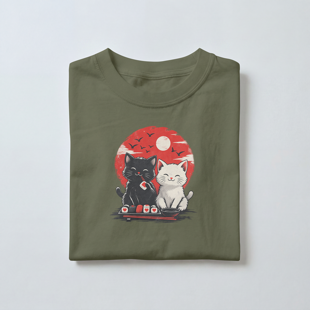 Sushi Besties - Toddler