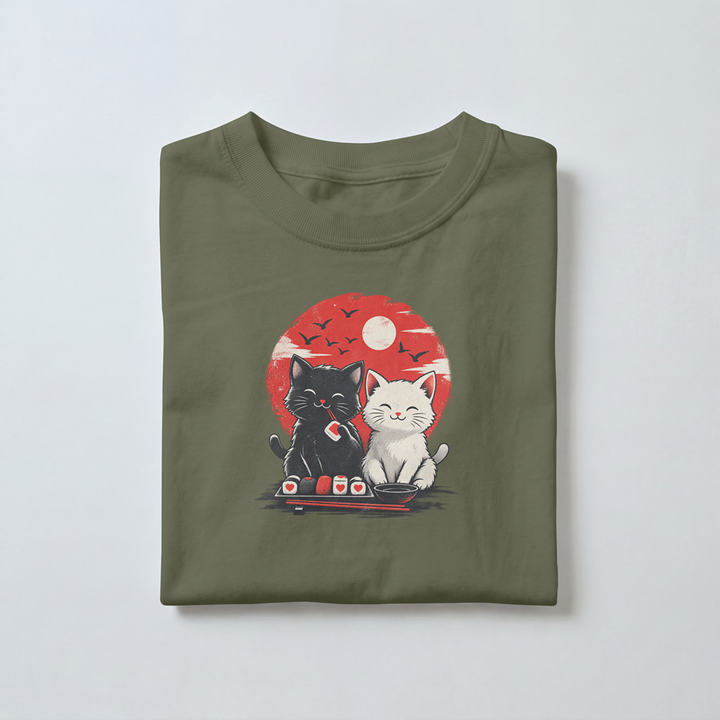 Sushi Besties - Toddler