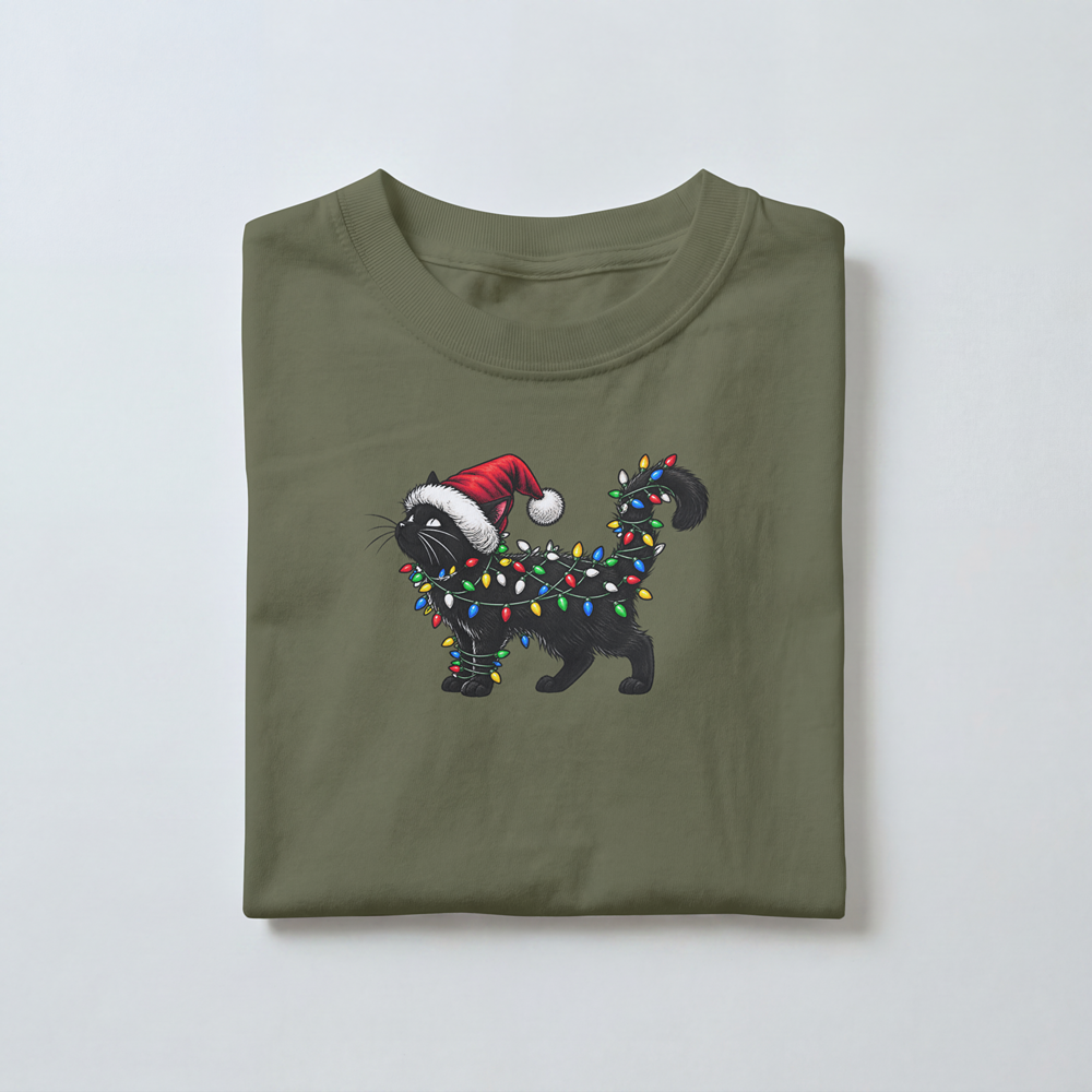 Tangled in Christmas Cheer - Toddler