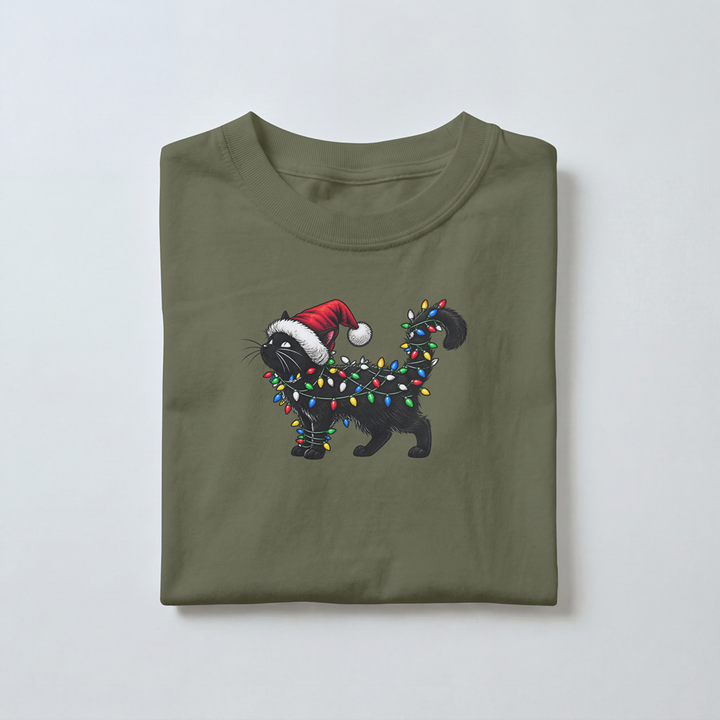 Tangled in Christmas Cheer - Toddler