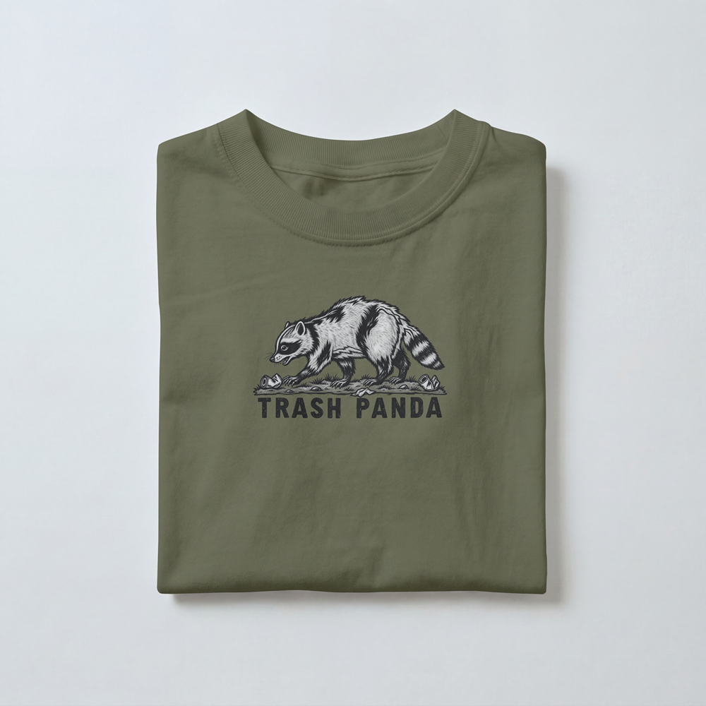 Trash Panda - Toddler