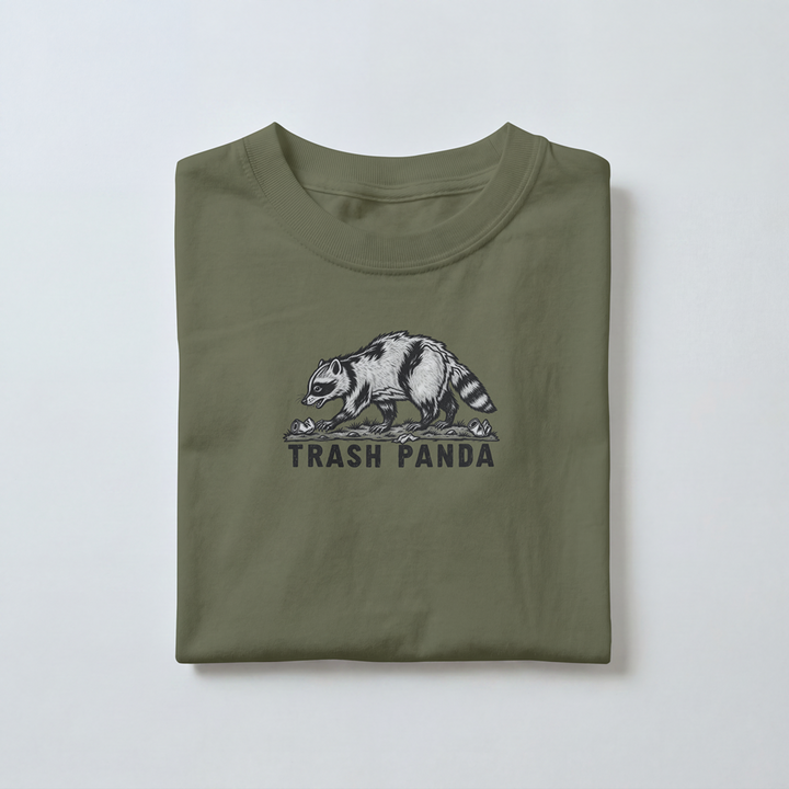Trash Panda - Toddler