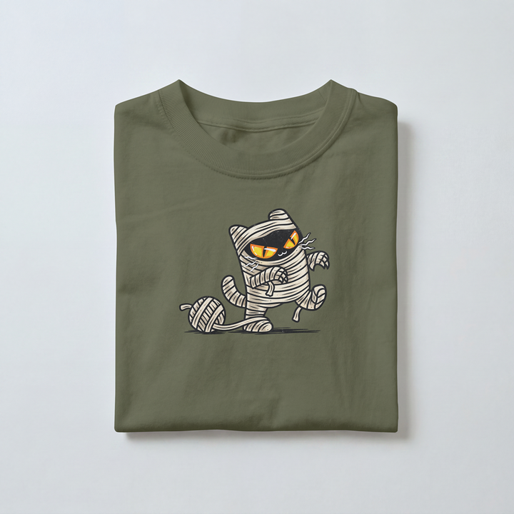 Mummy Cat -  Toddler