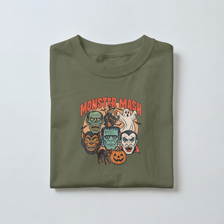 Monster Mash - Toddler
