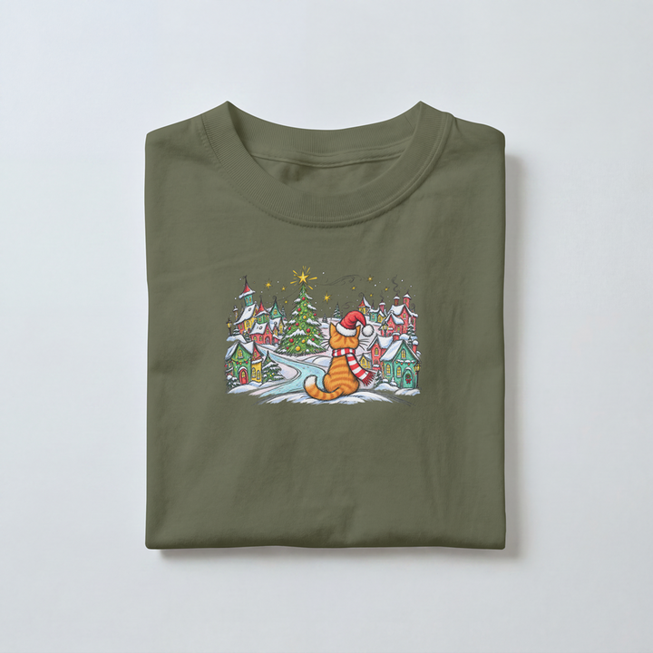 Waiting for Christmas Magic - Toddler