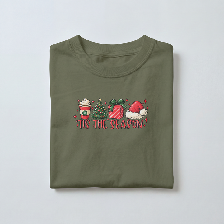 Tis The Season - Toddler
