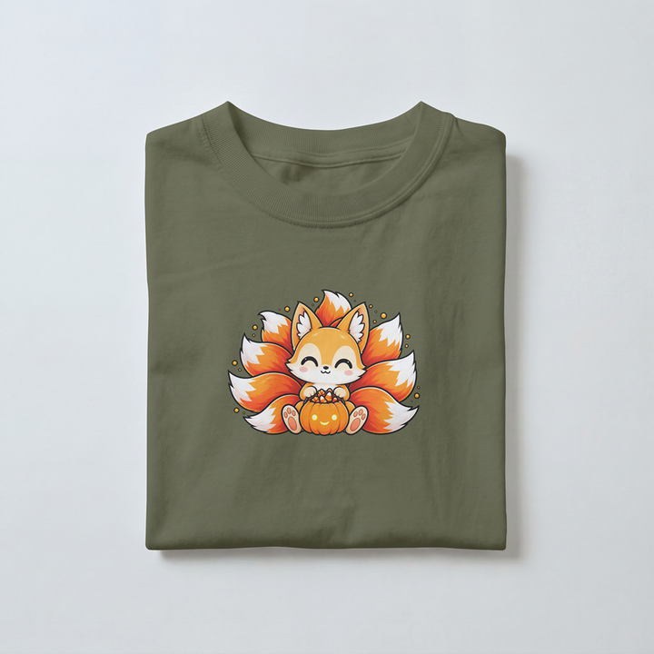 Foxy Little Trickster - Toddler (Copy)