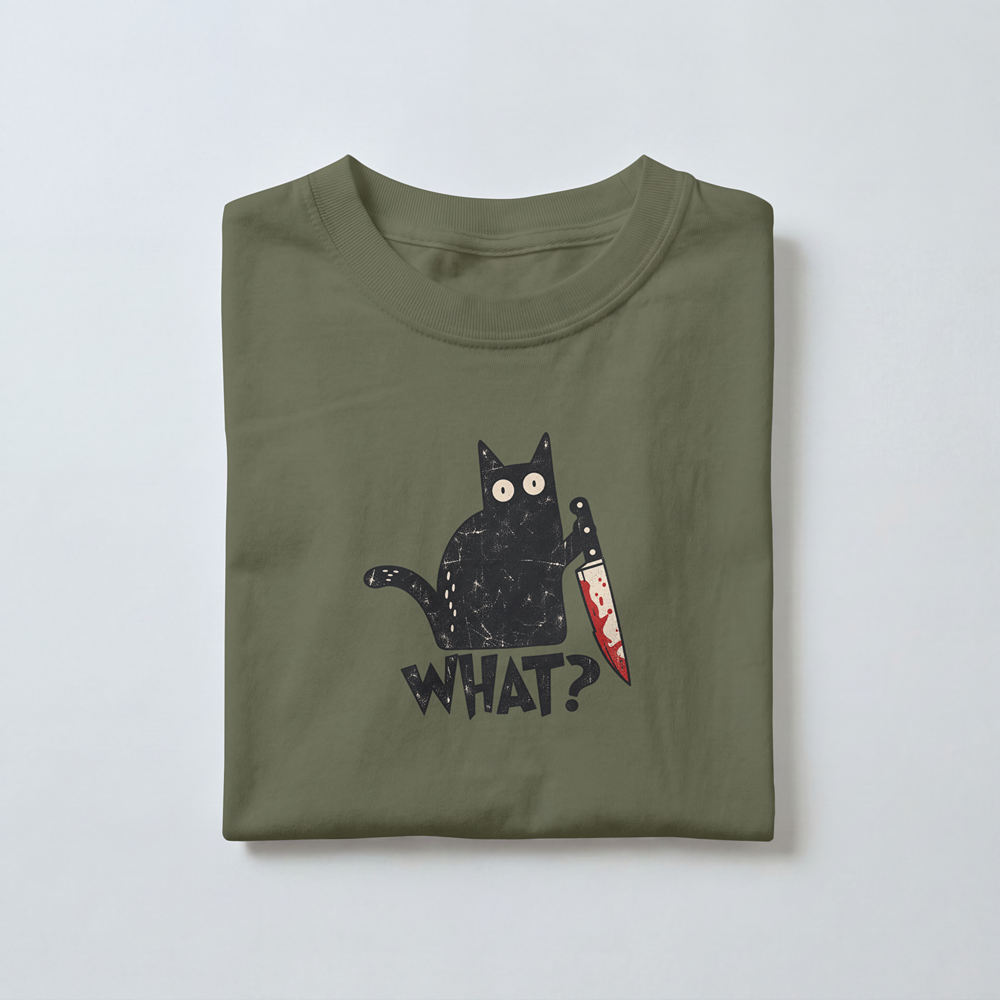 What? - Toddler