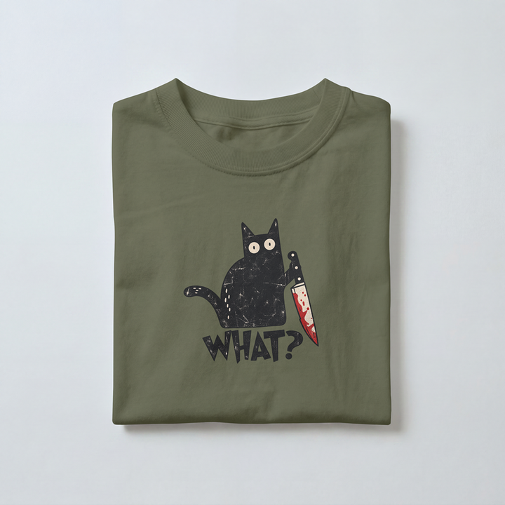 What? - Toddler