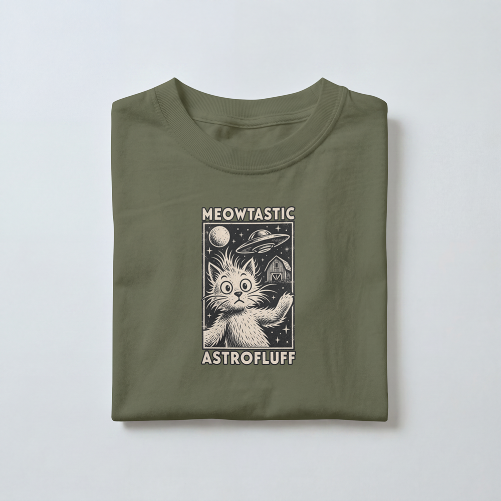 Meowtastic - Toddler