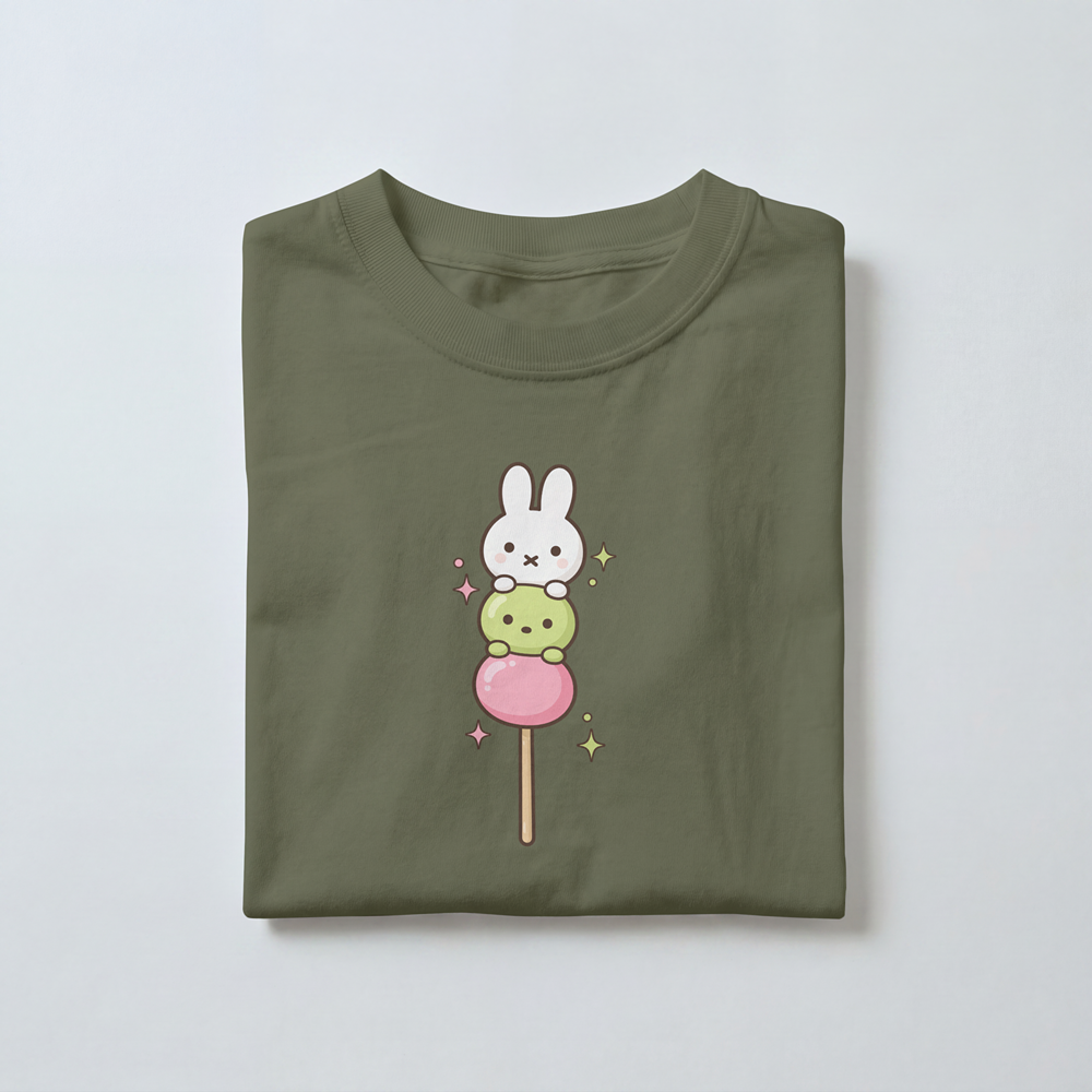 Bunny Dango Delight - Toddler