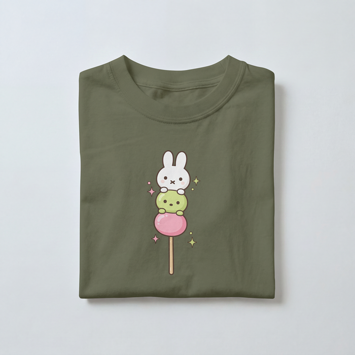 Bunny Dango Delight - Toddler