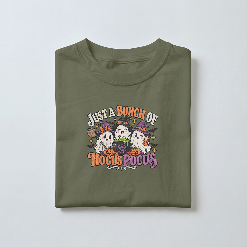 Just a Bunch of Hocus Pocus - Toddler
