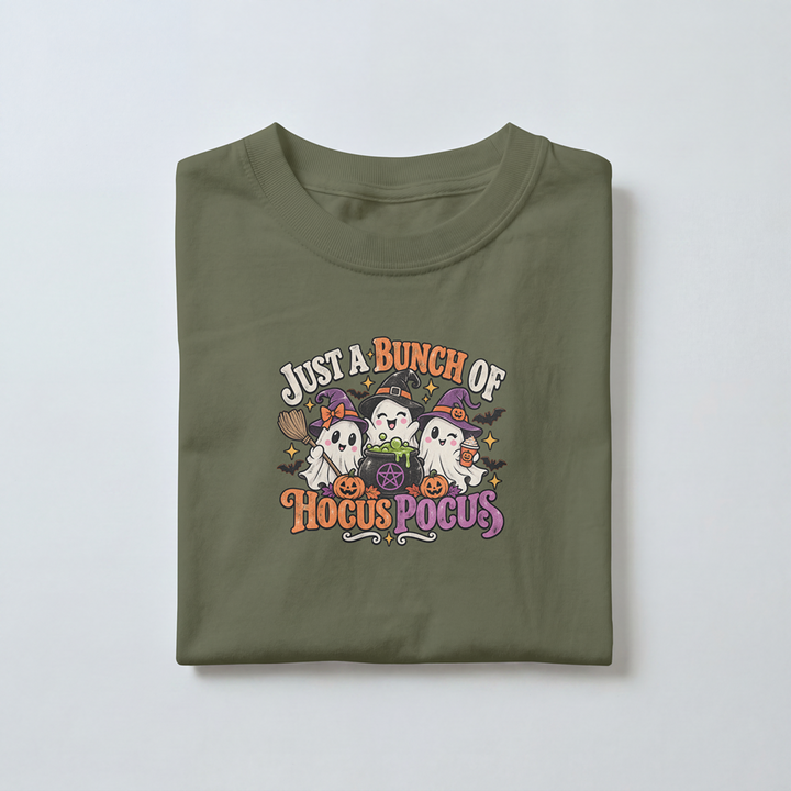 Just a Bunch of Hocus Pocus - Toddler