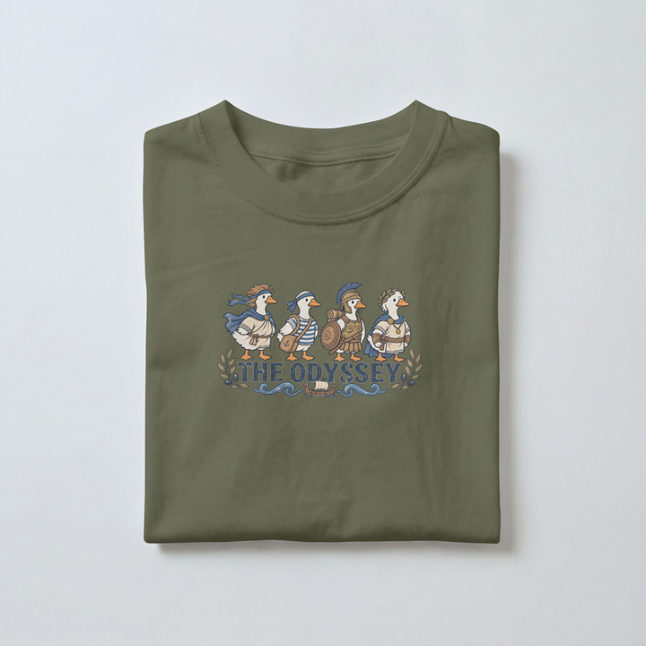 The Odyssey - Toddler