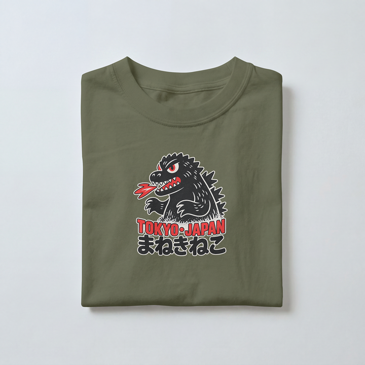 Tokyo Monster - Toddler