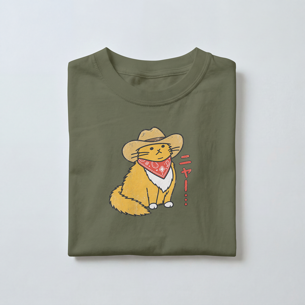 Howdy Partner - Toddler