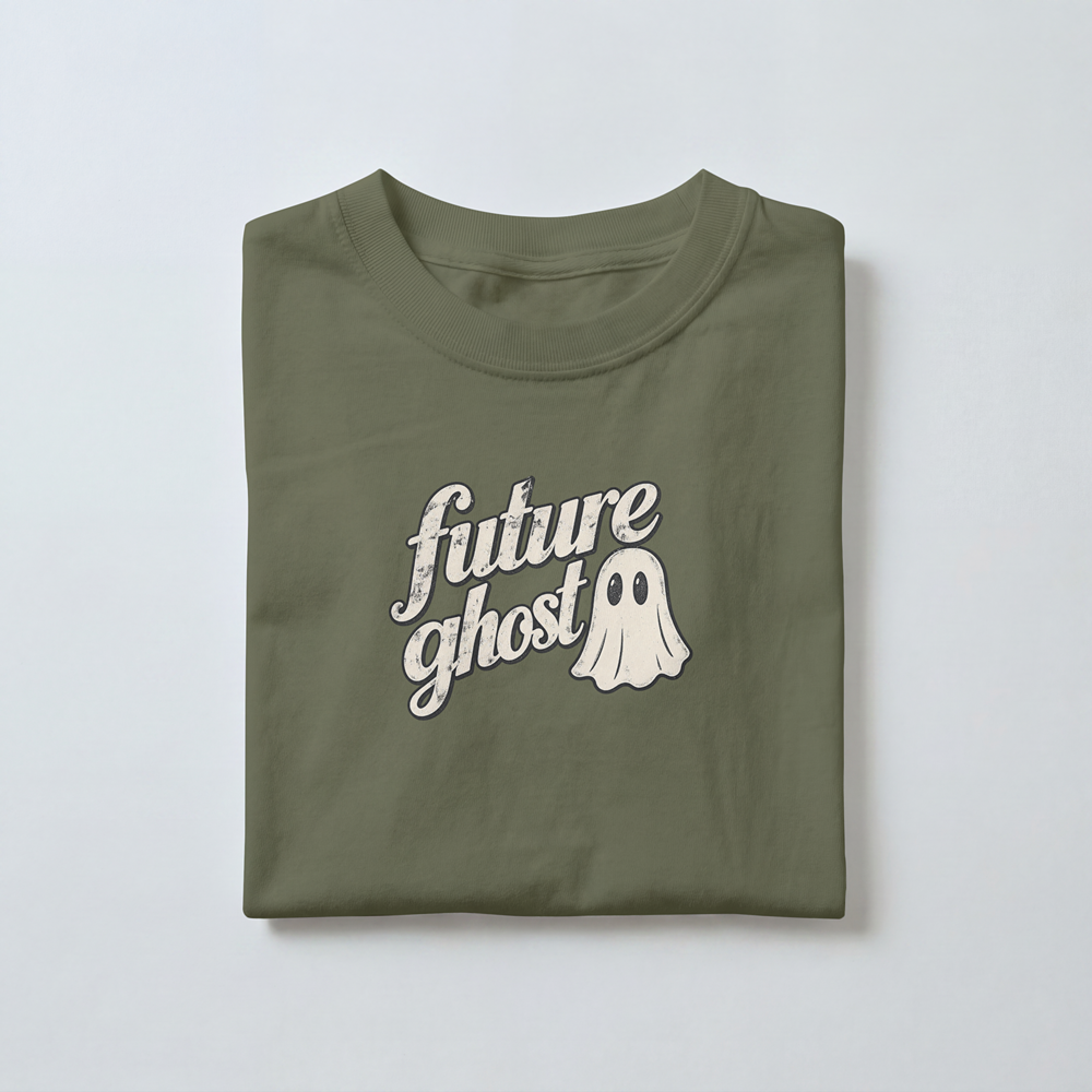 Future Ghost - Toddler