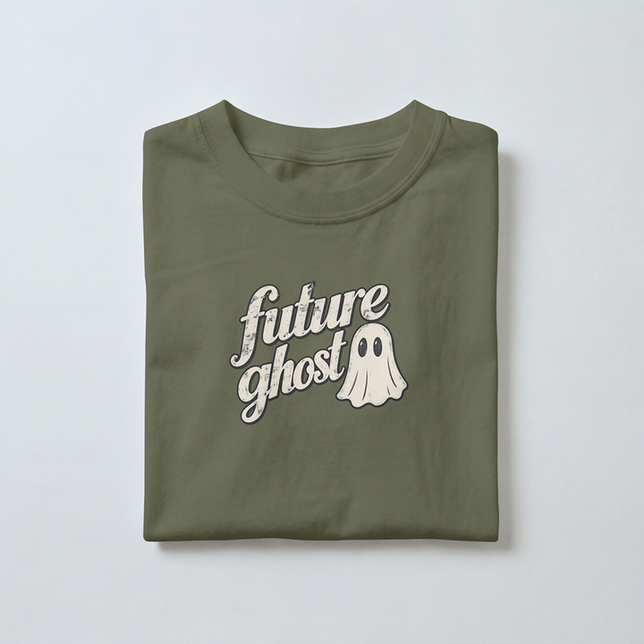 Future Ghost - Toddler