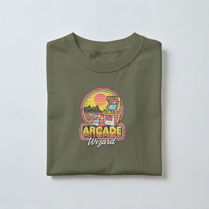 Arcade Wiz - Toddler