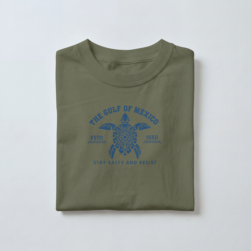 Stay Salty and Resist - Toddler