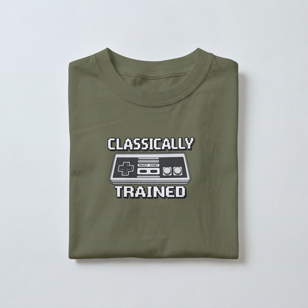 Classically Trained - Toddler