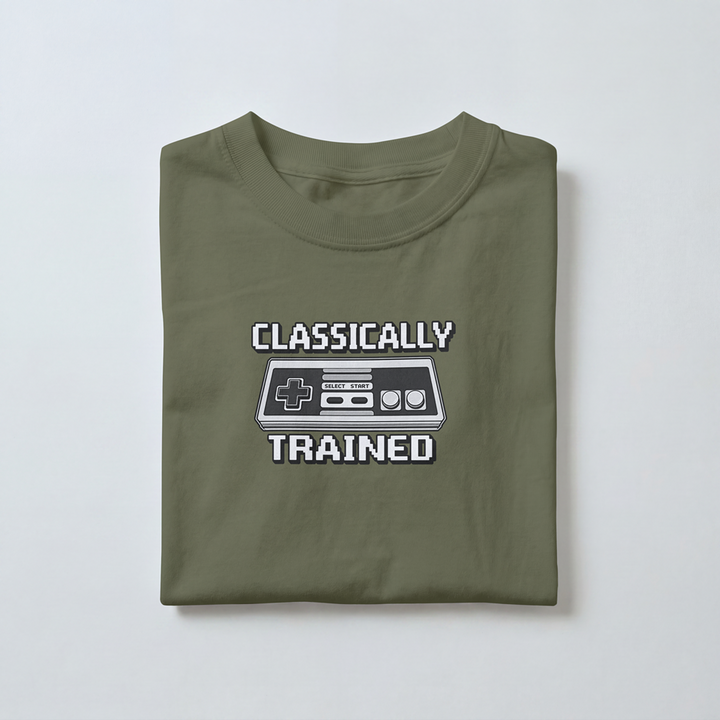Classically Trained - Toddler