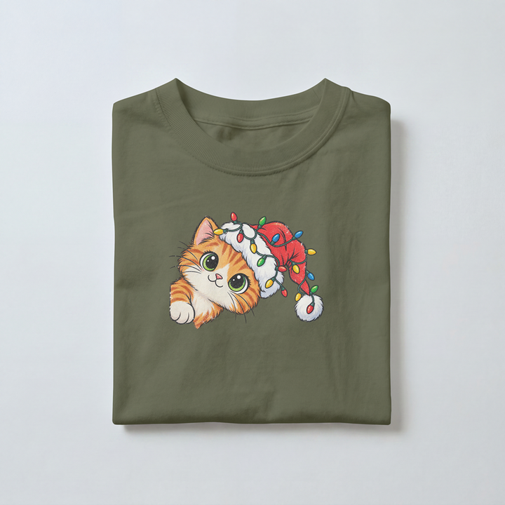 Santa Claws - Toddler