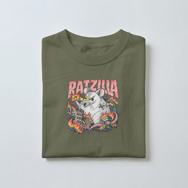 Ratzilla -  Toddler