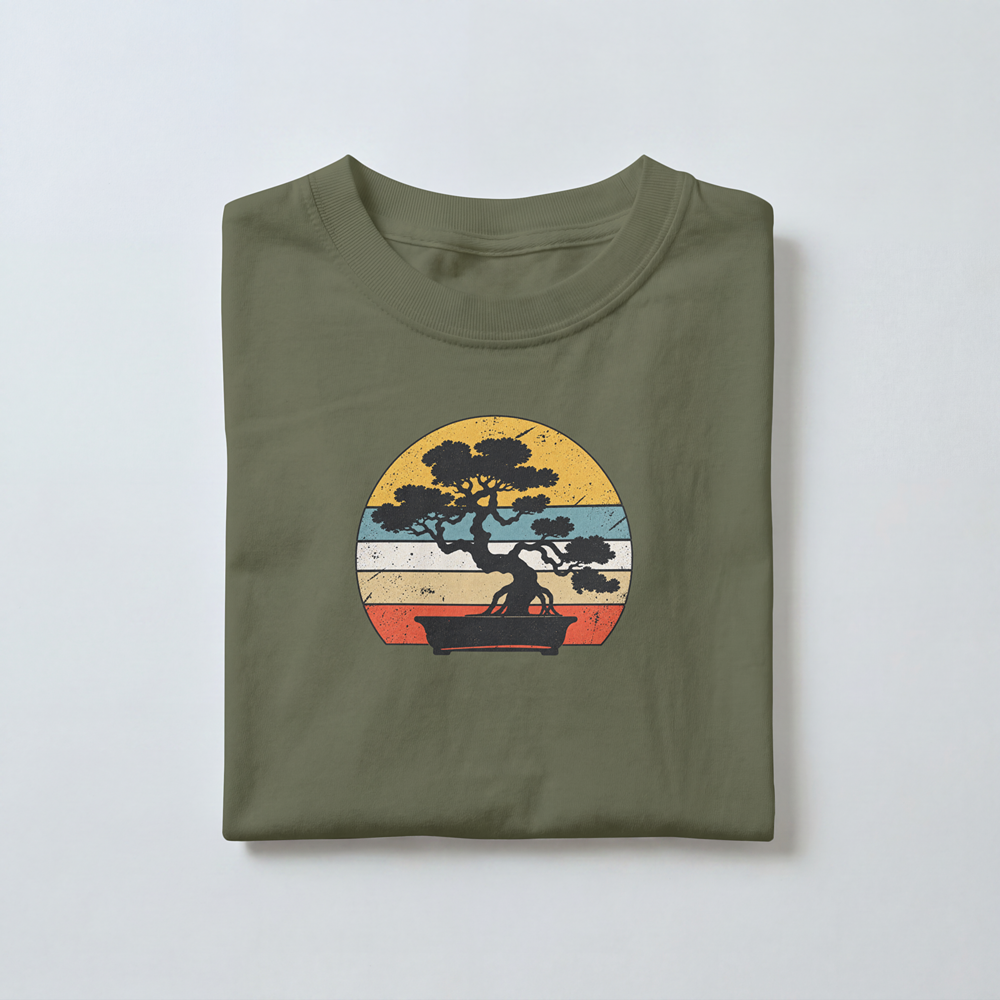 Zen Bonsai - Toddler