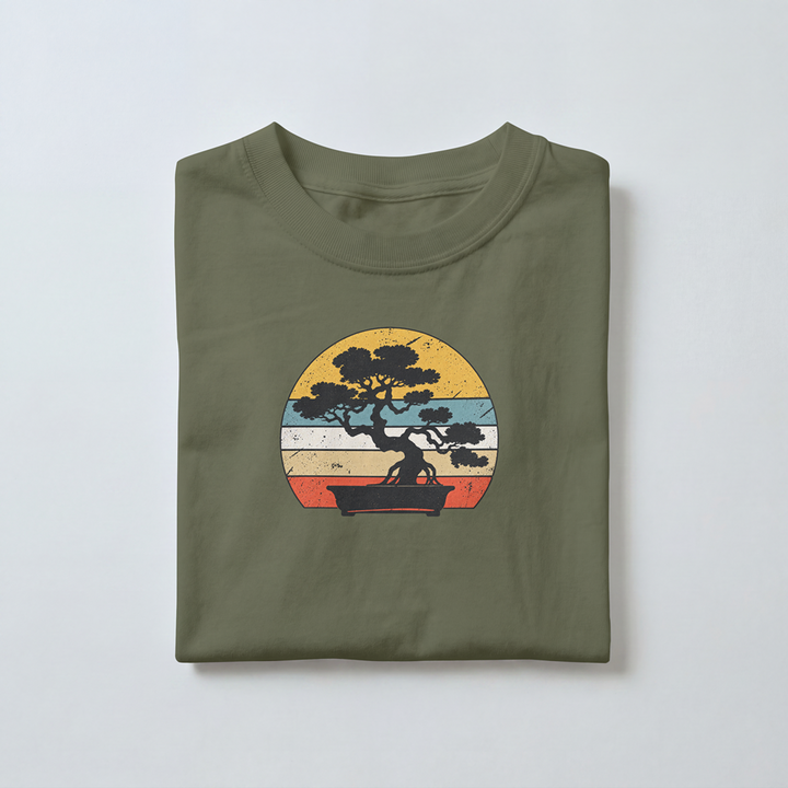 Zen Bonsai - Toddler
