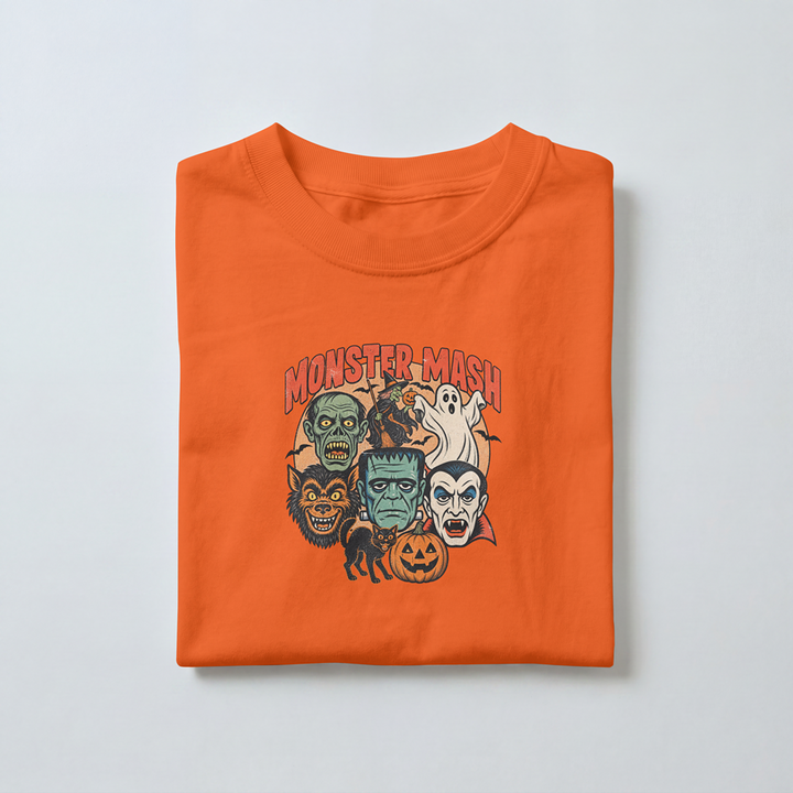 Monster Mash - Toddler