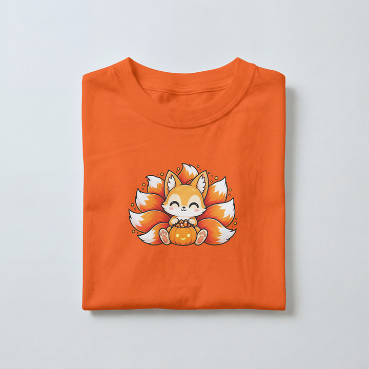 Foxy Little Trickster - Toddler (Copy)