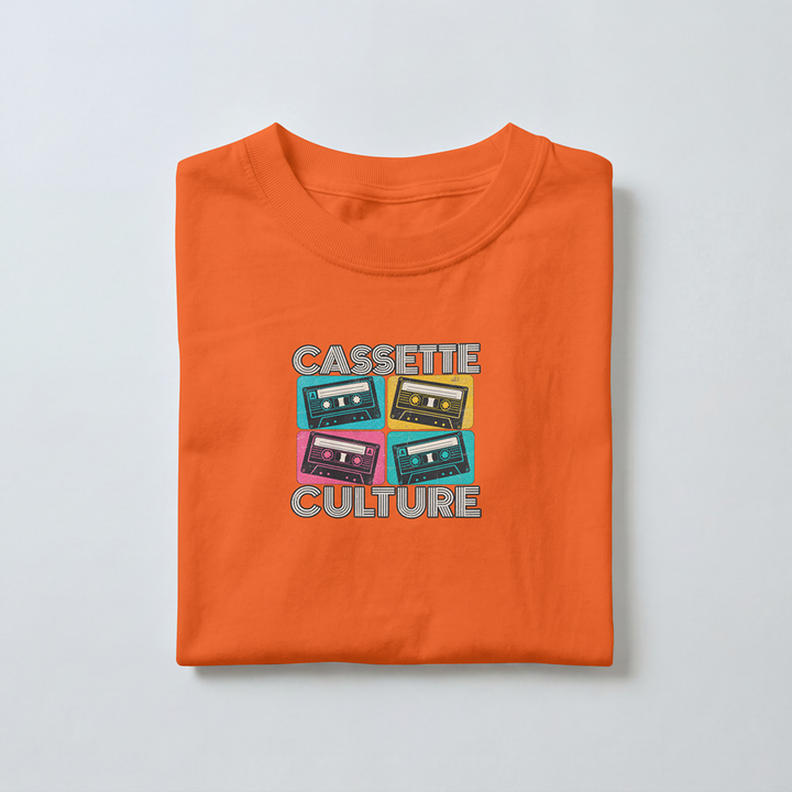 Cassette Culture - Toddler