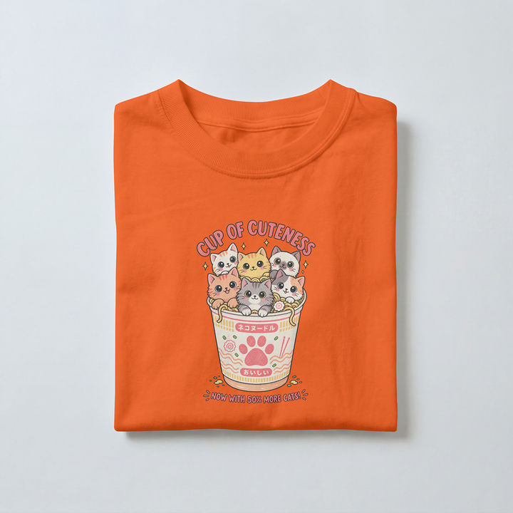 Cup of Cuteness - Toddler