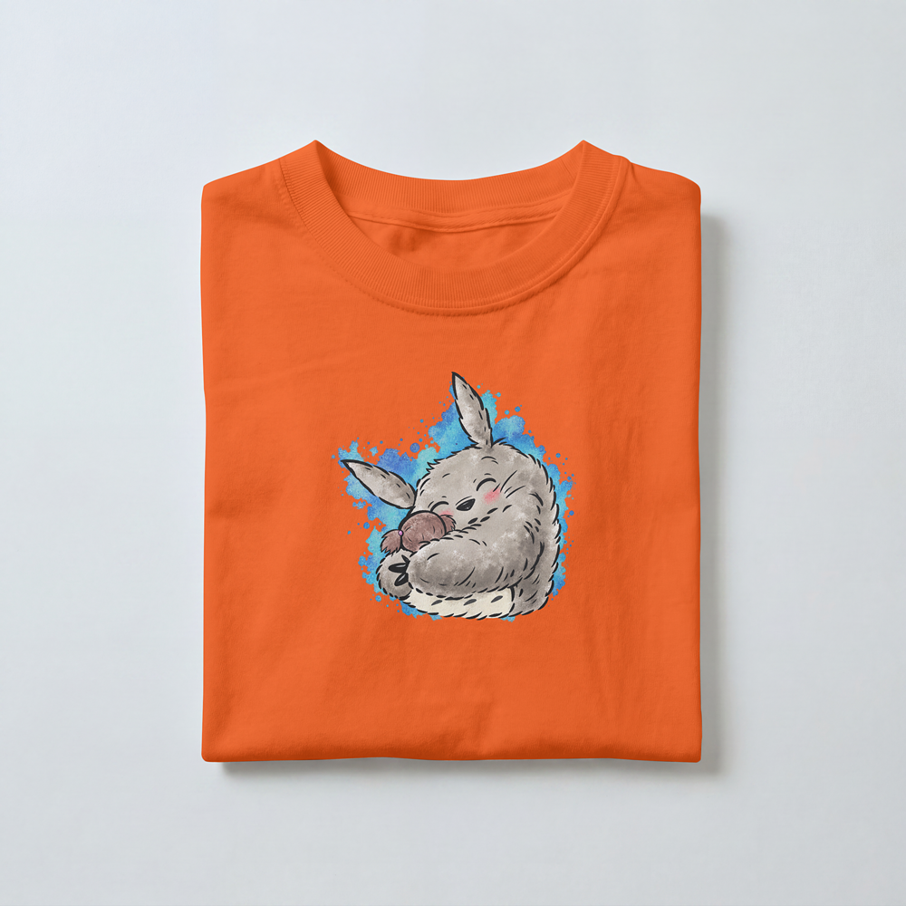 Woodland Spirit Hug - Toddler