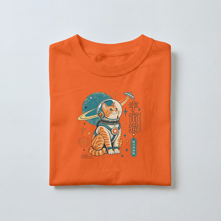 Space Kitty - Toddler
