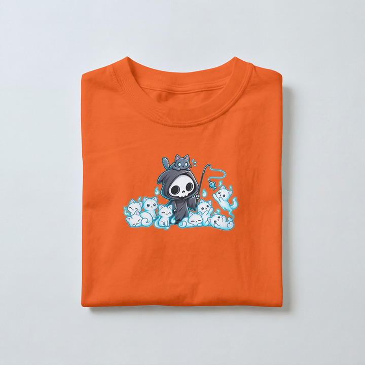 The Grim Reapurr - Toddler