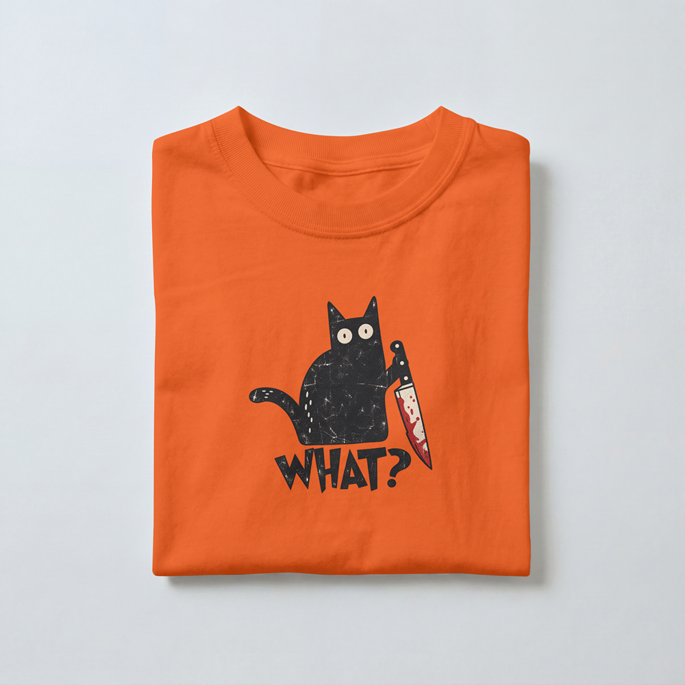 What? - Toddler