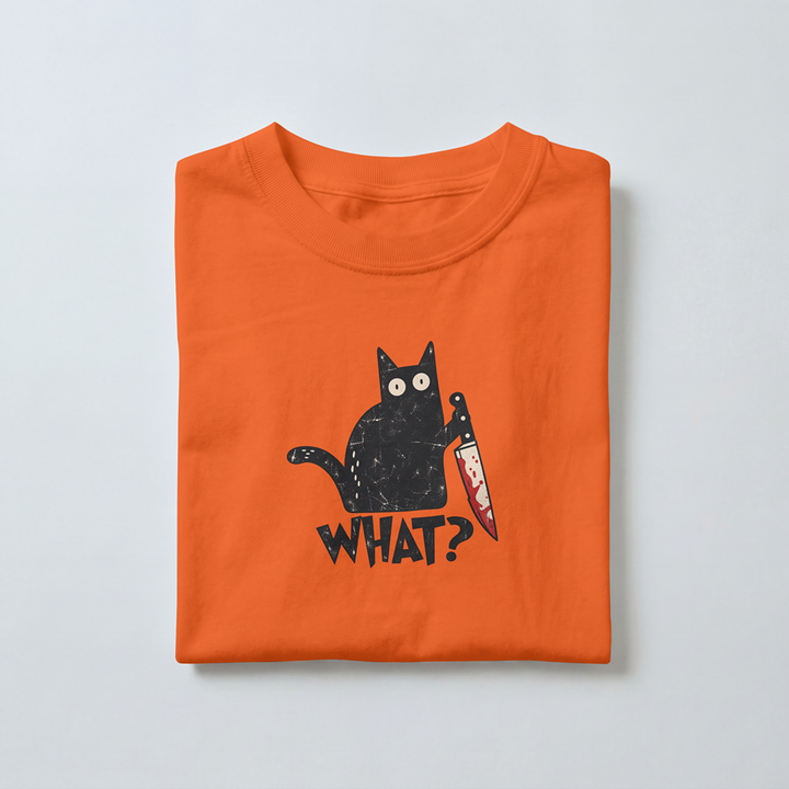 What? - Toddler